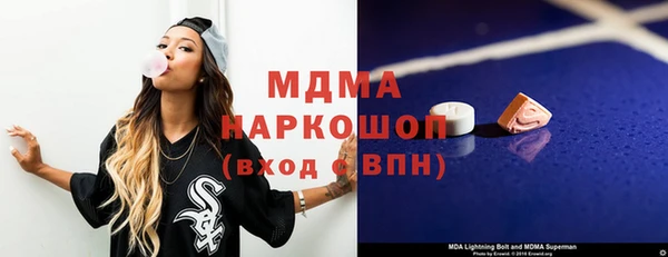 шишки Магас